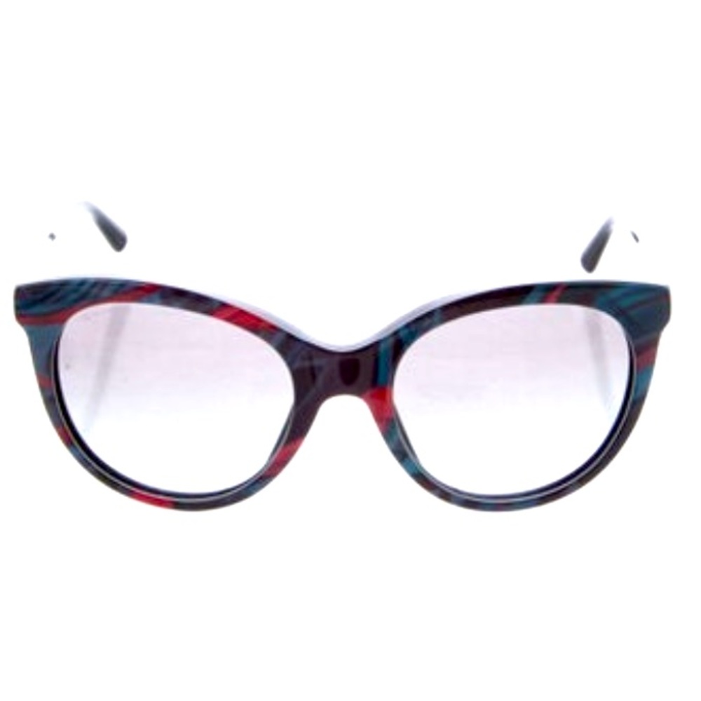 GIORGIO ARMANI Cat-Eye Sunglasses